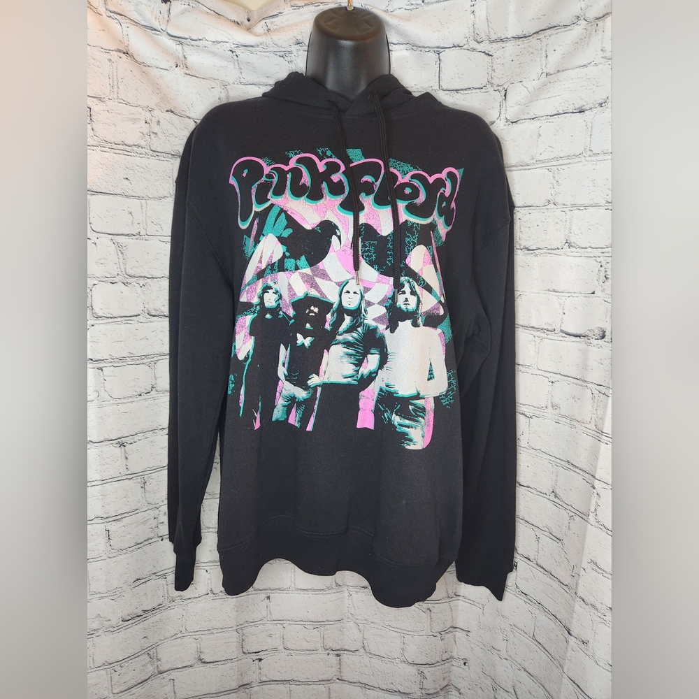 Pink Floyd Hoodie NWT Size‎ Small